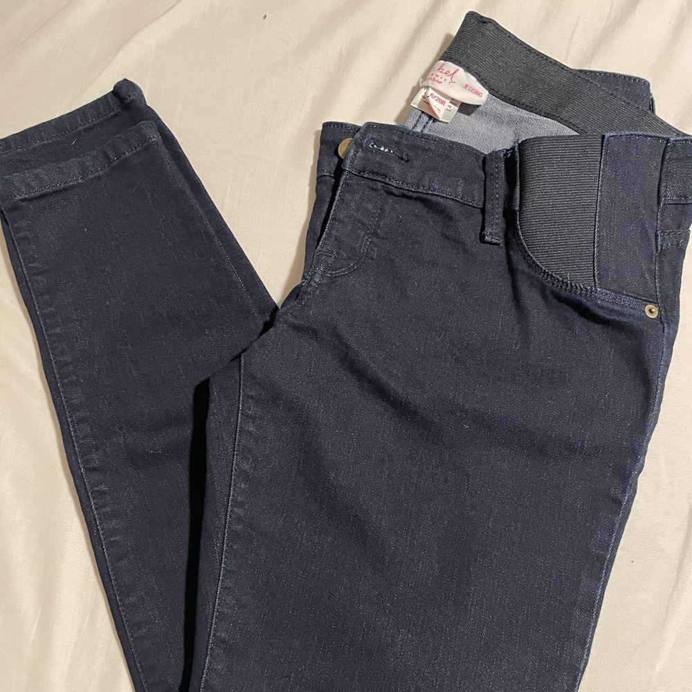 Isabel Maternity Jegging